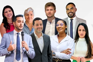 
			
				Inovação e gestão pública em pauta: AL Previdência realiza simpósio gratuito em julho
			
			