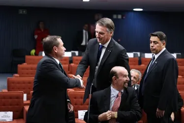 
			
				Interrogatório de Mauro Cid no STF dura 4 horas; veja pontos fortes
			
			