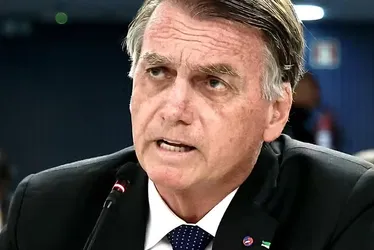 
				Interrogatório em 8 pontos: o que Bolsonaro disse a Moraes
			
			