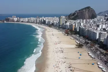 
				Ipanema e Copacabana em risco: mar pode invadir o RJ até 2100
			
			