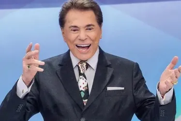 
			
				Irmãos alegam ser netos de Silvio Santos e entram na Justiça
			
			
