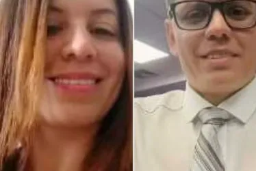 
			
				Irmãos morrem ao mesmo tempo enquanto iam para velório da mãe
			
			
