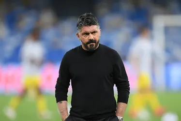 
			
				Itália anuncia Gattuso como novo técnico da seleção
			
			