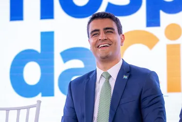 
				JHC pede autorização para novos empréstimos de até R$ 1,2 bilhão em meio a impasse com a Câmara
			
			