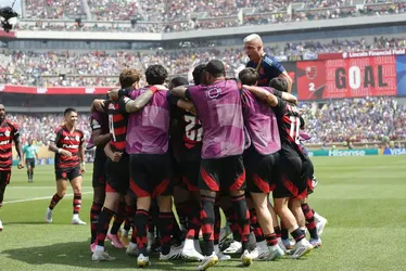 
				Já classificado, Flamengo busca alternativas para encarar o LA FC
			
			