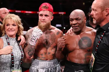 
				Jake Paul entra no ranking da WBA e pode disputar título mundial de boxe; veja
			
			