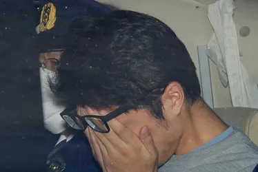 
				Japão executa por enforcamento 'assassino do Twitter' que matou 9
			
			