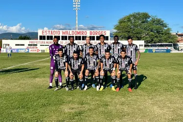 
				Jequié e ASA empatam em jogo pouco movimentado pela Série D
			
			