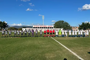 
				Jequié e ASA empatam em jogo pouco movimentado pela Série D
			
			