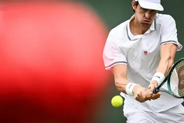 
				João Fonseca derruba escrita de 15 anos e vai à terceira rodada de Wimbledon
			
			