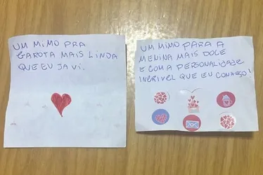
			
				Jovem que matou colega com bolo envenenado é levada à Fundação Casa
			
			