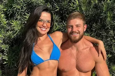 
			
				Juliette diz que sentia insegurança com Kaique Cerveny: “Sacrifício”
			
			