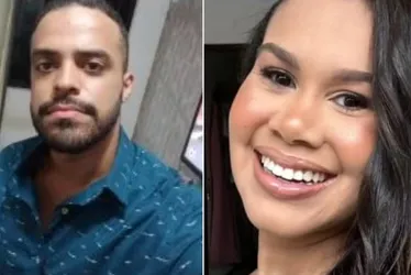 
				Juliette lamenta morte de colega assassinada pelo ex: 'não pediu ajuda'
			
			