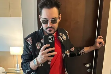 
				Justiça bloqueia R$ 5 mil de Fernando Zor para indenizar mulher
			
			
