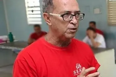 
			
				Filhas de ex-promotor condenado por estupro conseguem medidas protetivas após ele deixar prisão
			
			