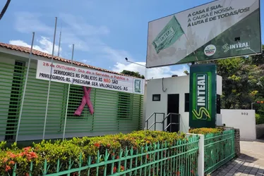 
			
				Justiça determina que Sinteal suspenda greve da Educação em Maceió
			
			