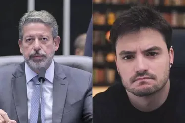 
			
				Justiça mantém condenação de Felipe Neto por danos morais a Arthur Lira
			
			