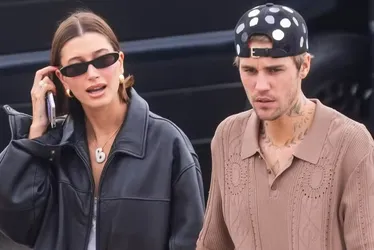 
				Justin Bieber escreve música para Hailey e internautas reagem
			
			