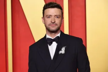 
				Justin Timberlake revela diagnóstico de Doença de Lyme e faz desabafo
			
			