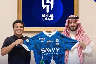 
			
				Kaio César: A joia alagoana que jogará o mundial de clubes
			
			