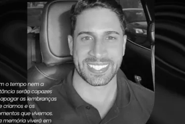 
				Kelmann lamenta morte de assessor encontrado dentro de carro na Jatiúca
			
			