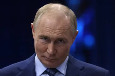 
			
				Kremlin: “Será o fim do mundo”, caso a Ucrânia retome territórios
			
			