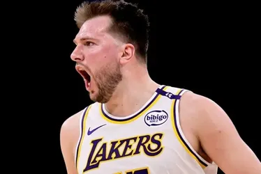 
			
				Lakers negocia contrato milionário e quer renovar com Luka Doncic
			
			