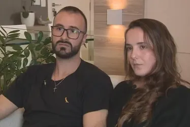 
				Sobreviventes de queda de balão relatam pânico: 'A gente viu pessoas caírem'
			
			