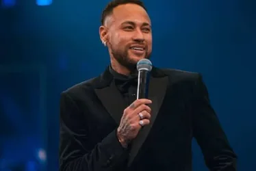 
			
				Leilão de Neymar: veja o item mais caro arrematado no evento
			
			