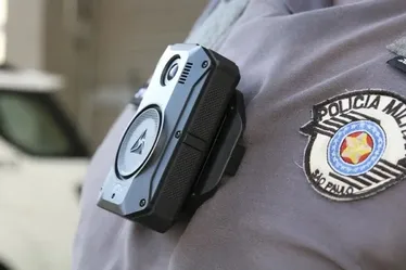 
				Leitura de placas: entenda como vai funcionar a câmera corporal da PM
			
			