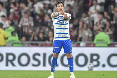 
				Líder e artilheiro, atacante Kaio Jorge já fala em título do Cruzeiro
			
			