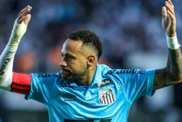 
			
				“Lili cantou”, brinca Neymar após testar negativo para Covid-19
			
			