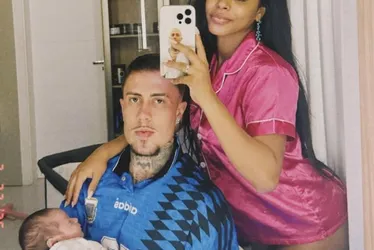 
				Lorena Maria rebate crítica após filho viajar para Maceió com MC Daniell
			
			