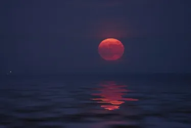 
			
				Lua cheia de junho será a mais baixa no céu em décadas
			
			