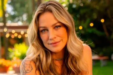 
				Luana Piovani diz que não confia mais em homens
			
			