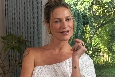 
			
				Luana Piovani revela dificuldade de encontrar namorado: “Vacas magras”
			
			
