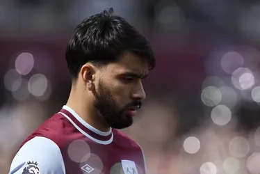 
				Lucas Paquetá é absolvido de acusação de envolvimento com apostas
			
			