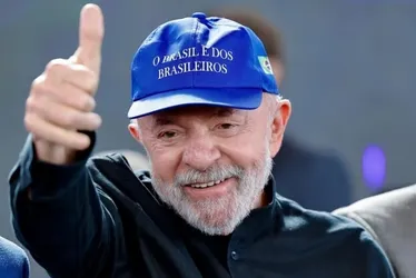 
				Lula regulamenta Lei da Reciprocidade em reação a medidas de Trump
			
			