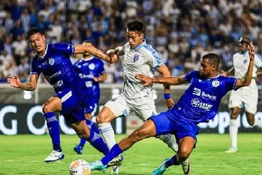 
			
				MP de Alagoas cobra cumprimento da meia-entrada em jogo entre CSA e Vasco
			
			