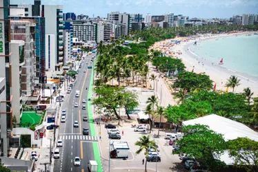 
				MPF cobra ação da Prefeitura para ordenar orla de Maceió
			
			