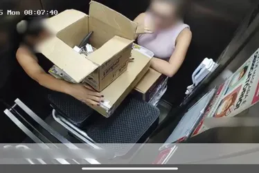 
				Mãe e filha com mais de 40 registros por estelionato são presas em Maceió por aplicar golpes com imóveis
			
			