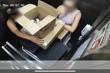 
				Mãe e filha estelionatárias: vítima em São Miguel dos Campos teve prejuízo de R$ 130 mil
			
			