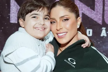 
				“Maior susto”, afirma Manu Bahtidão ao ver o filho internado na UTI
			
			