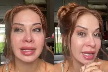 
				Maíra Cardi expõe ter sido maltratada em shopping de SP
			
			
