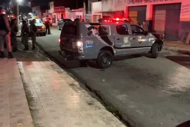 
			
				Bope evita tragédia maior após carnificina com morte de criança no Prado
			
			