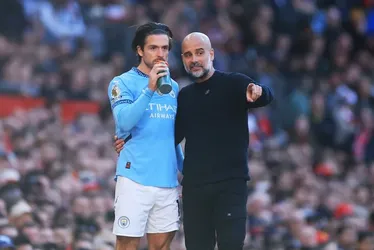 
			
				Manchester City divulga relacionados para o Mundial de Clubes sem De Bruyne e Grealish
			
			
