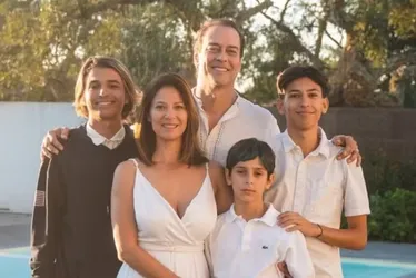 
			
				Marcello Antony explica decisão de contar que filho tinha gene do HIV
			
			