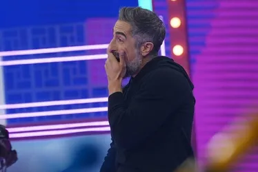 
			
				Marcos Mion se explica após ser detonado por defender Leo Lins
			
			