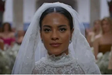 
				Maria de Fátima de noiva e embate com Raquel: veja imagens inéditas!
			
			