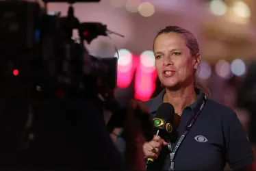 
				Mariana Becker continua na F1 com saída da Band? Entenda
			
			